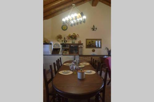 Casa Dell'acero