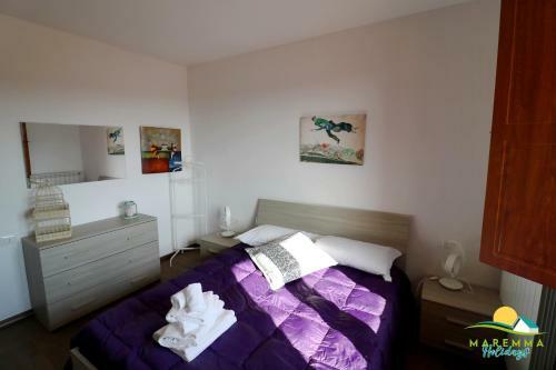 M.h Puntone Apartment