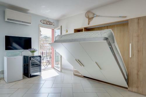 Apartamento Monolocale Il Trabaccolo