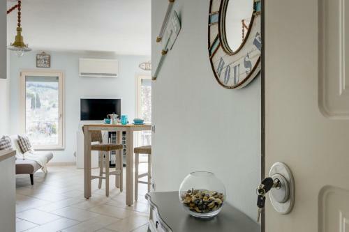 Apartamento Monolocale Il Trabaccolo