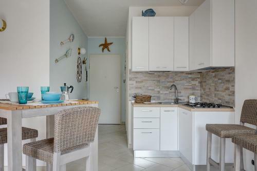 Apartamento Monolocale Il Trabaccolo