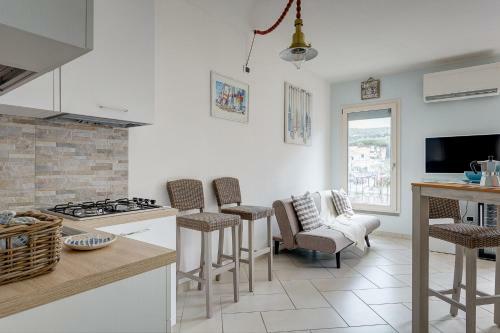 Apartamento Monolocale Il Trabaccolo
