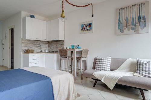 Apartamento Monolocale Il Trabaccolo
