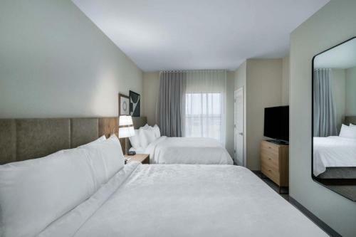 Staybridge Suites - Flowood - Nw Jackson, An Ihg Hotel