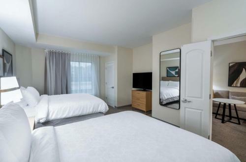 Staybridge Suites - Flowood - Nw Jackson, An Ihg Hotel