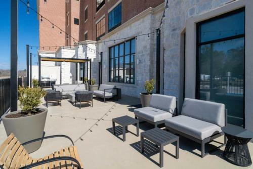 Staybridge Suites - Flowood - Nw Jackson, An Ihg Hotel