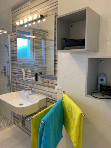 Apartamento Appartamento Vento