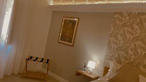 Apartamento Suite Agape