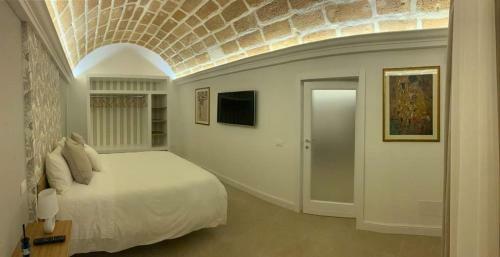 Apartamento Suite Agape