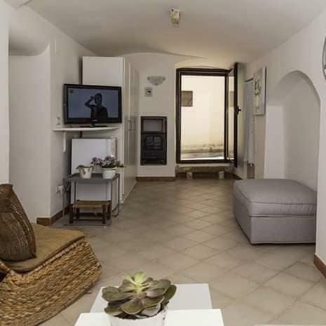 Bed & Breakfast La Casetta Di Isotta