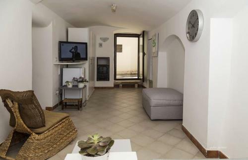 Bed & Breakfast La Casetta Di Isotta