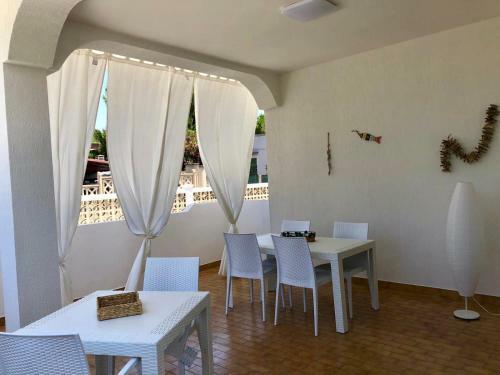 Villa Salento Sunset House