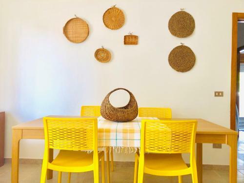 Villa Salento Sunset House