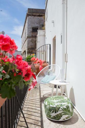 Apartamento Greenhouse