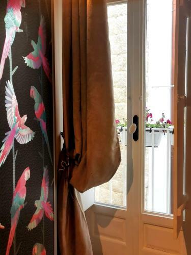 Hostal Iconica