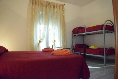 Dolcesosta B&B