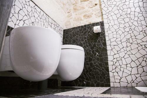 Hostal Vico Santa Maria