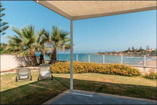 Beach House Torre Di Mezzo
