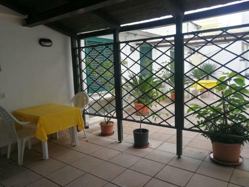 Apartamento Terrazza Orsini