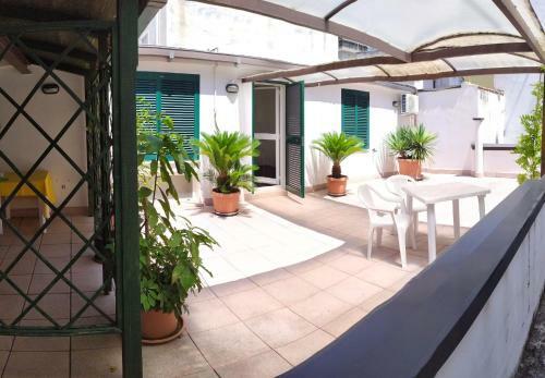 Apartamento Terrazza Orsini