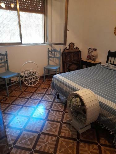 Apartamento Villa Angela