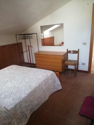 Casa Di Costanza E Flavia