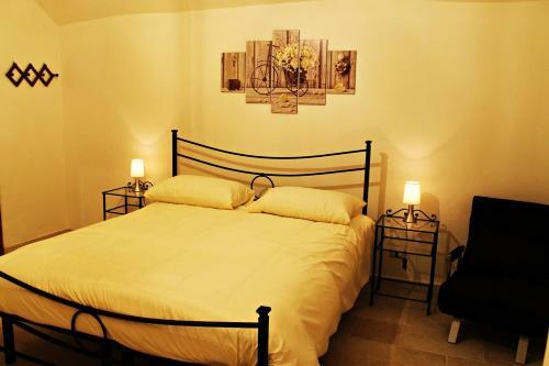 Apartamento B&B La Campanella