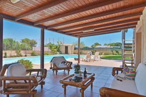 Villa Garofani By Villa Plus