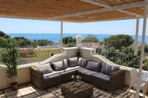 Bed & Breakfast Casa Mita