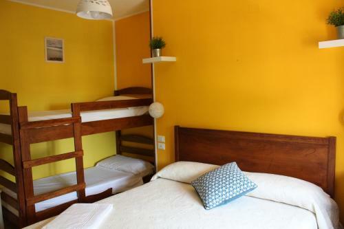Bed & Breakfast Casa Mita