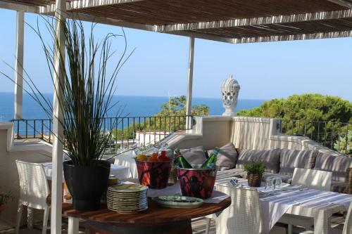 Bed & Breakfast Casa Mita