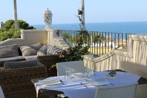 Bed & Breakfast Casa Mita