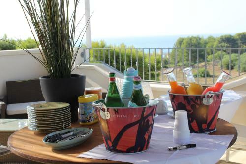 Bed & Breakfast Casa Mita