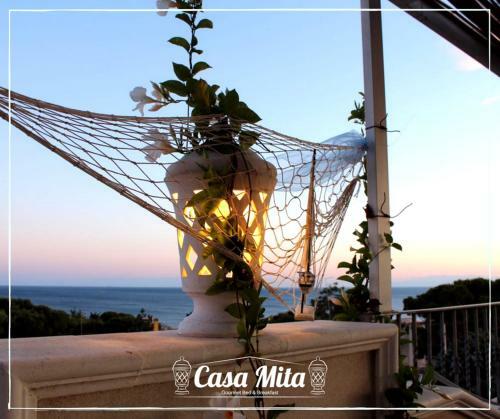 Bed & Breakfast Casa Mita