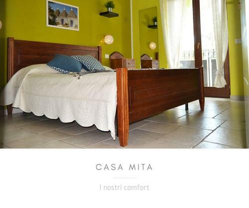 Bed & Breakfast Casa Mita