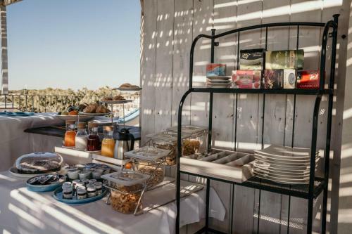 Bed & Breakfast Casa Mita