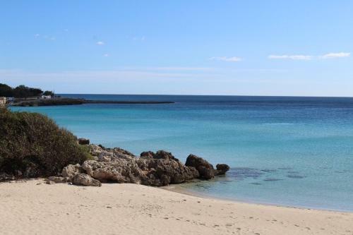 Bed & Breakfast Casa Mita