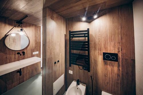 Hostal Liconti Exclusive Rooms