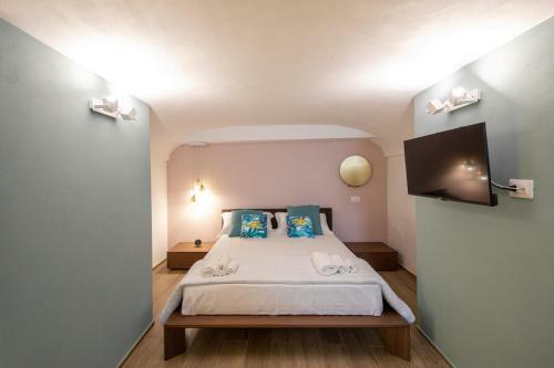 Hostal Liconti Exclusive Rooms