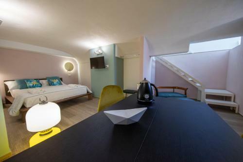 Hostal Liconti Exclusive Rooms
