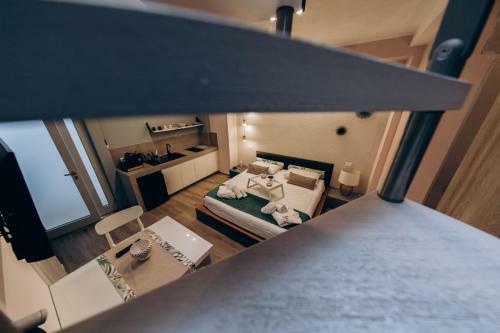 Hostal Liconti Exclusive Rooms
