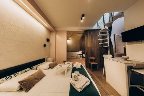 Hostal Liconti Exclusive Rooms