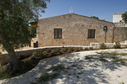 I Trulli Di Sara