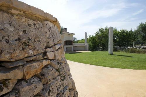 I Trulli Di Sara