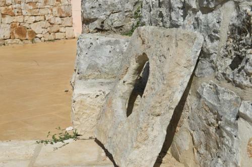 I Trulli Di Sara