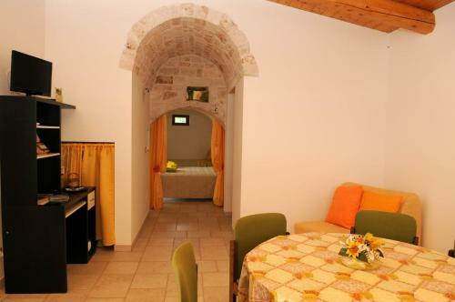 I Trulli Di Sara