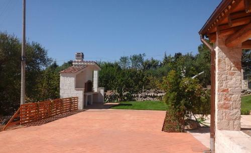 I Trulli Di Sara
