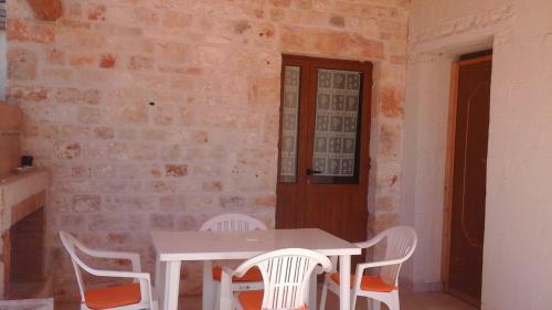 I Trulli Di Sara