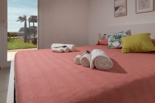 Bed & Breakfast Marez�