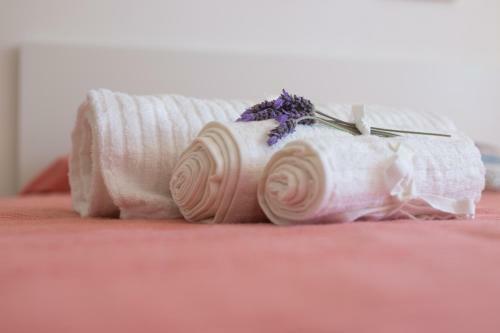 Bed & Breakfast Marez�